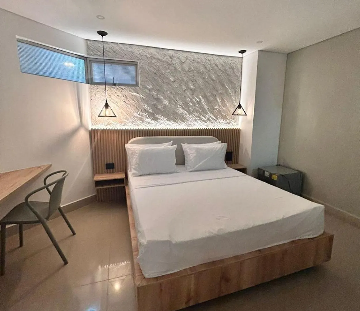 Hotel Time Oclock Medellin