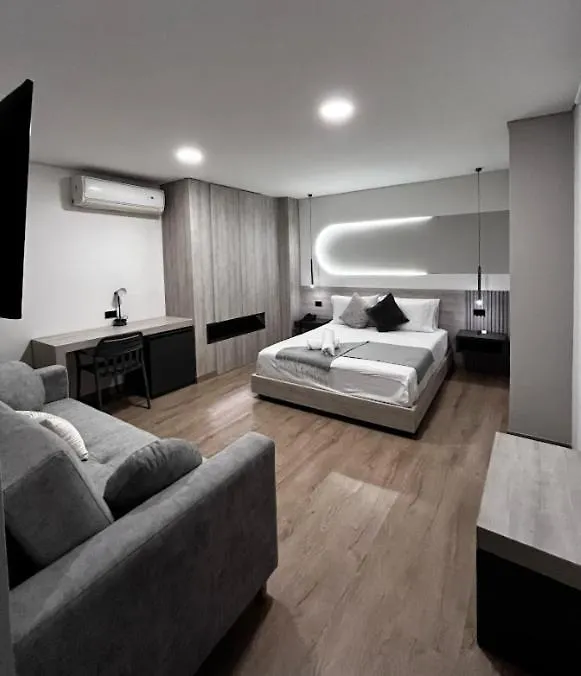Hotel Time Oclock Medellin 4*,  Colombia