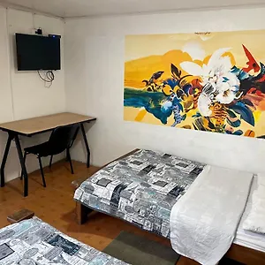  Hostal Chorro De Quevedo Colombia