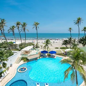 **** Hotel Dann Colombia