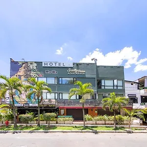 Hotel Ayenda Palo Alto, Medellin