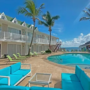 *** Resort Decameron Delfines - Colombia