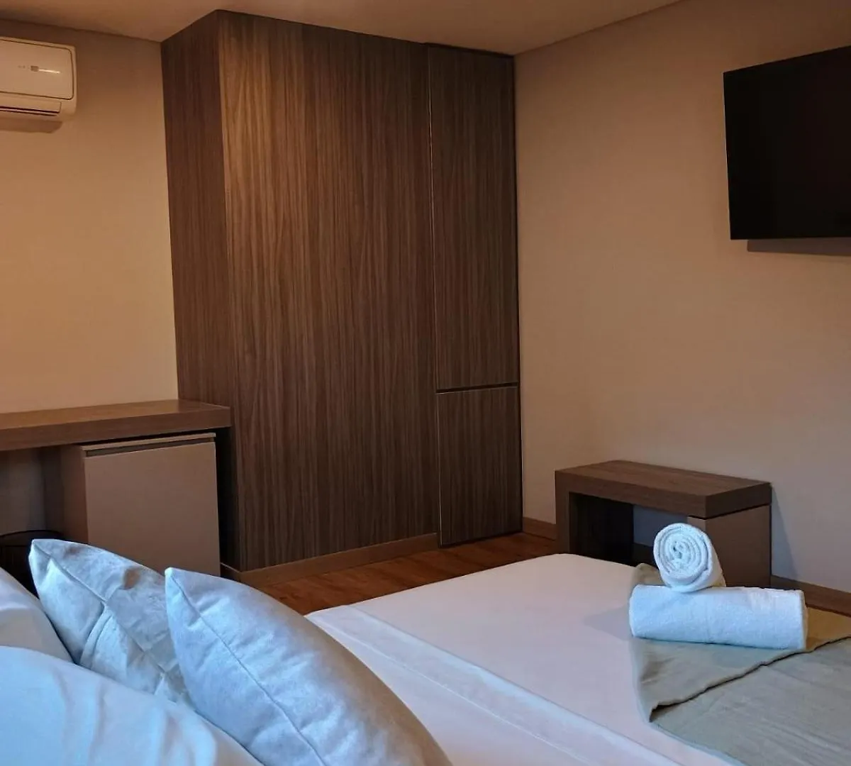 ****  Hotel Time Oclock Medellin Colombia